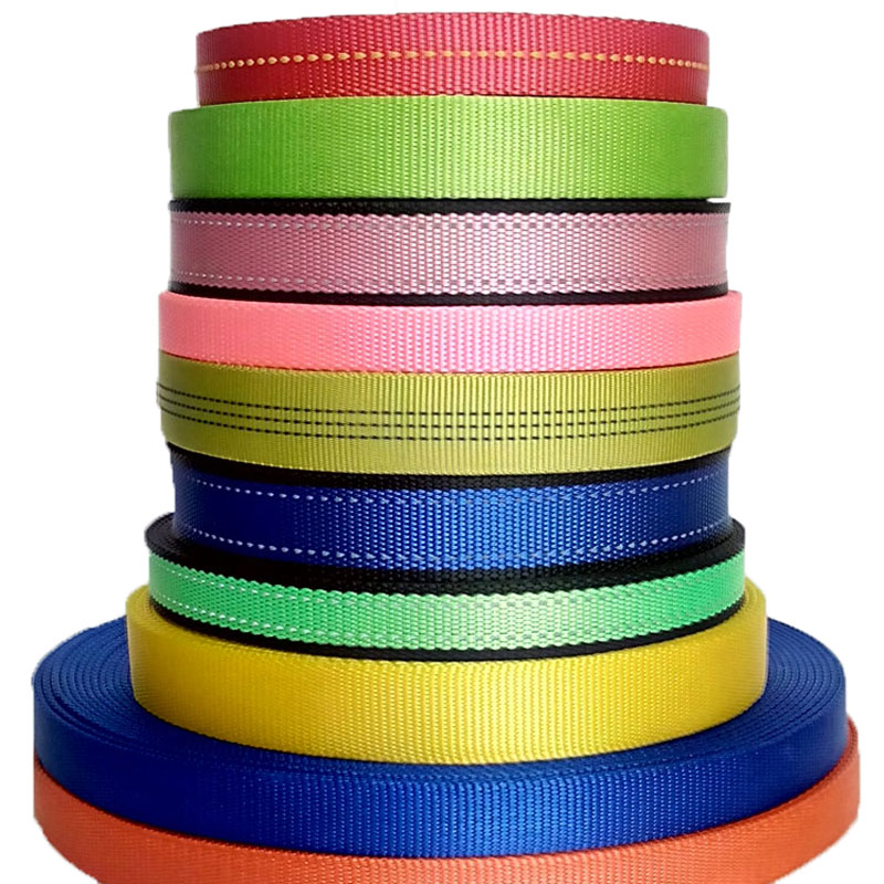The Crucial Role of Nylon Webbing in Military and Tactical Applications