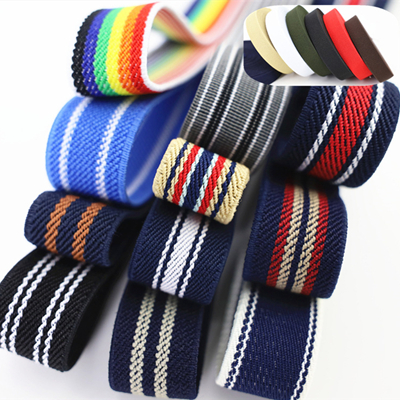 Patterned Webbing Suppliers, Custom Wholesale Patterned Webbing ...